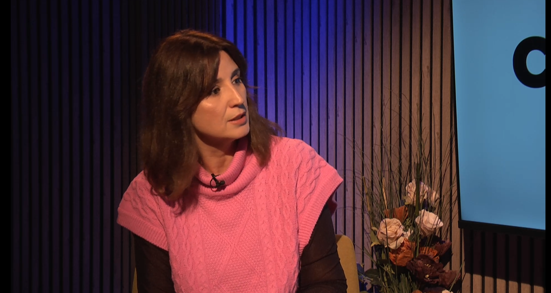Sanda Nicola despre PNL: Nu m-aș fi alăturat unui partid care stătea lângă PSD