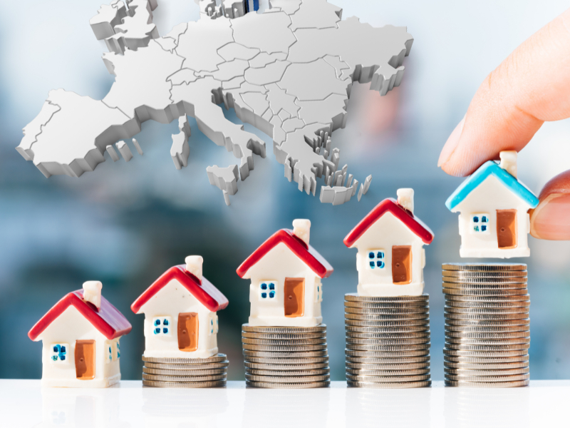 Propunere legislativă: tinerii ar putea cumpăra locuințe cu un avans de doar 5% prin programul Noua casă