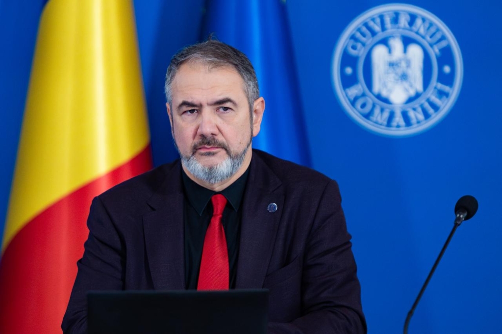 Prioritățile ministrului Sorin Costreie pentru sistemul de educație: descentralizare și reducerea birocrației