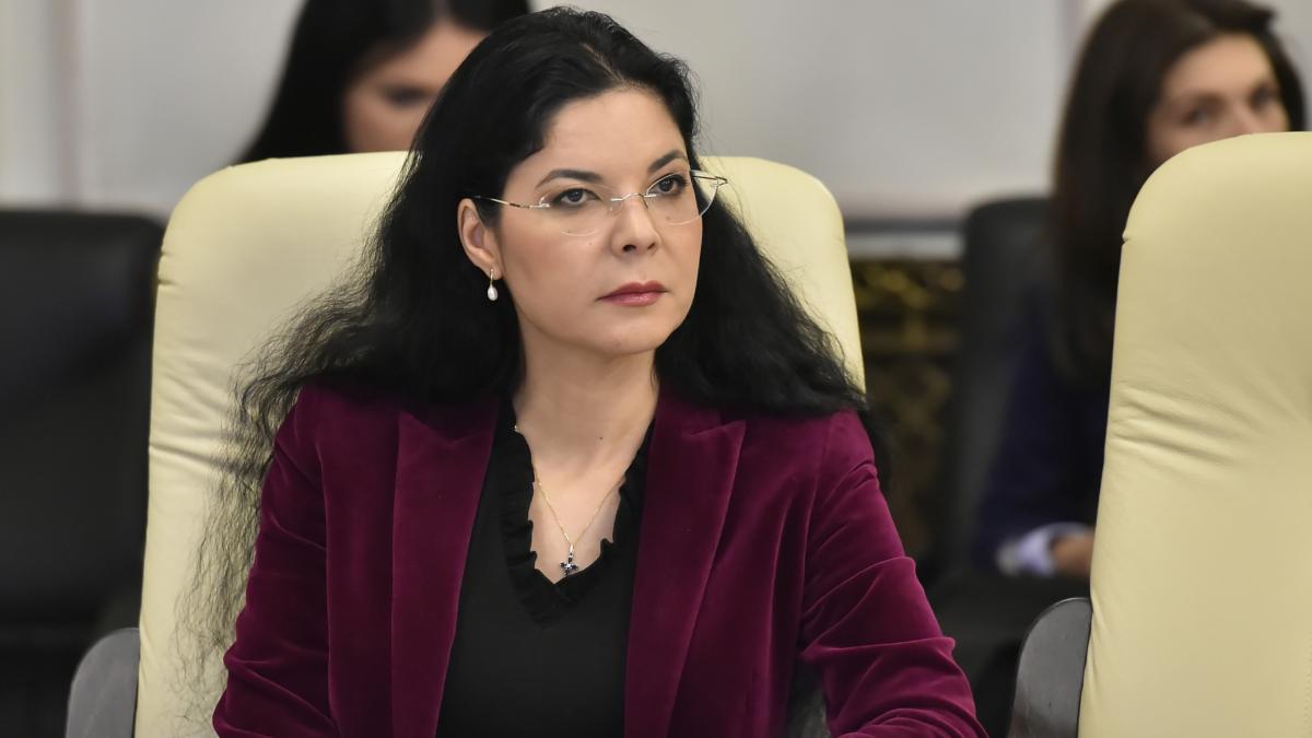 Ana Birchall dă în judecată Secția pentru Judecători a CSM pentru includerea pe o „listă neagră”