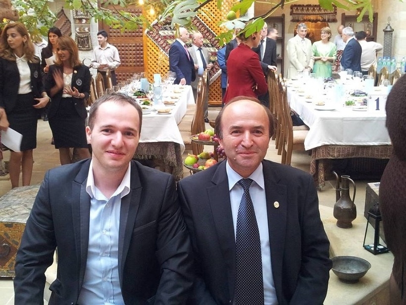 Arestarea lui Alexandru Toader: Judecătorii descriu un comportament de tip „prădător sexual” în motivarea instanței