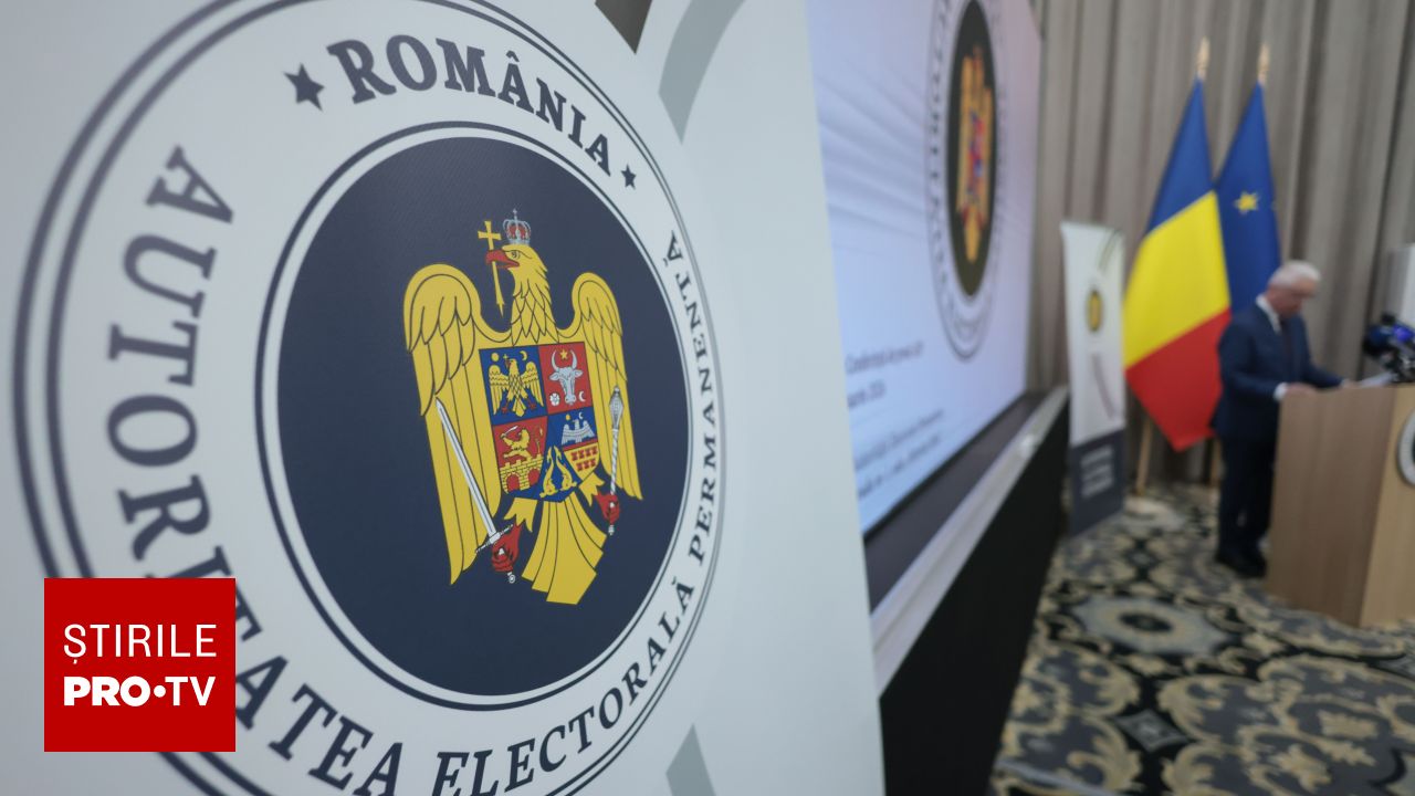 Adrian Țuțuianu propune reforma Codului electoral și modernizarea AEP