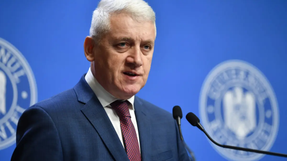 Adrian Țuțuianu propune reforma AEP: modernizare legislativă și transparență în finanțarea partidelor