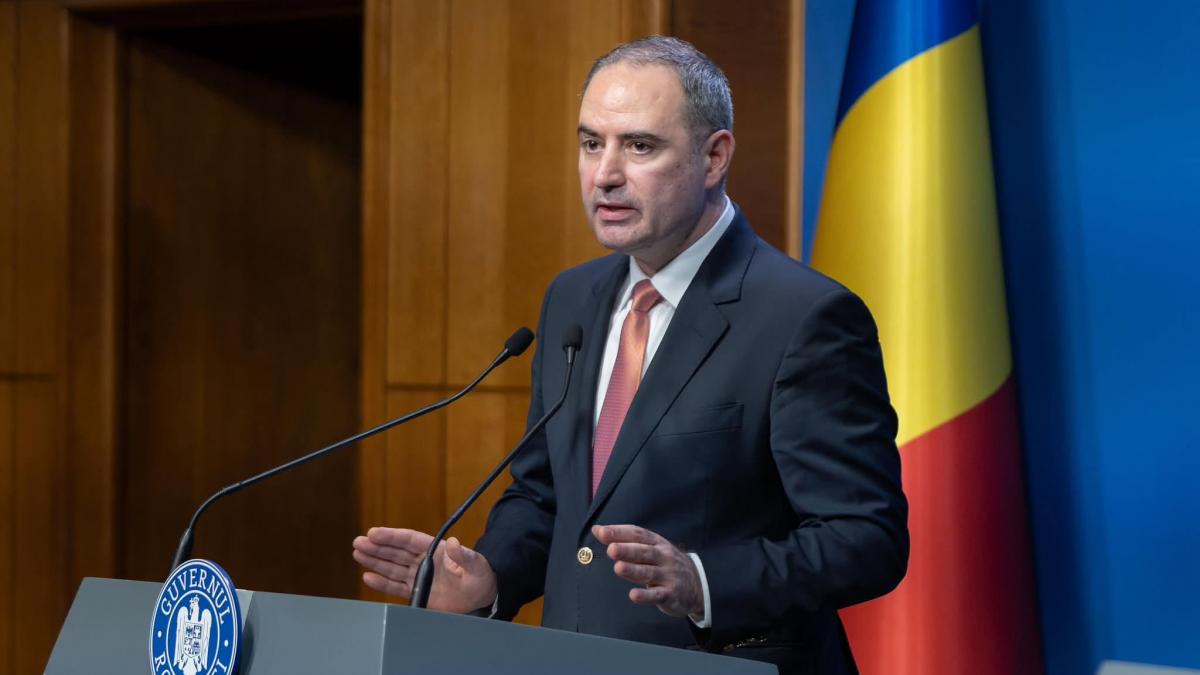 Alexandru Nazare respinge cererea ministerelor pentru 60 de miliarde de lei la rectificarea bugetară