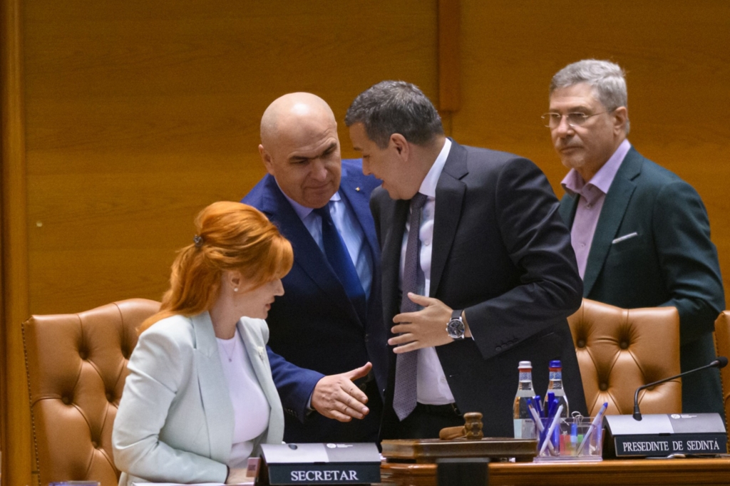 Primul sondaj de opinie după învestirea guvernului Niculescu: AUR conduce, crește decalajul dintre PSD și PNL