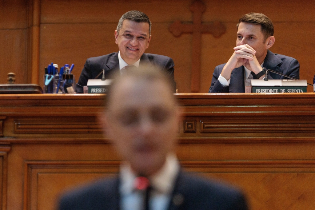 Analiză despre stabilitatea Guvernului Niculescu: Tensiunile interne și calculele electorale pot scurta mandatul