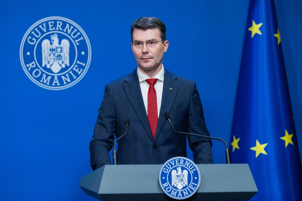 Horațiu Moldovan respinge acuzațiile ministrului Alexandru Rogobete privind datoriile de 30 de miliarde de lei la CNAS