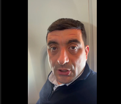 George Simion susține că există un plan de arestare împotriva liderului AUR și parlamentarilor partidului