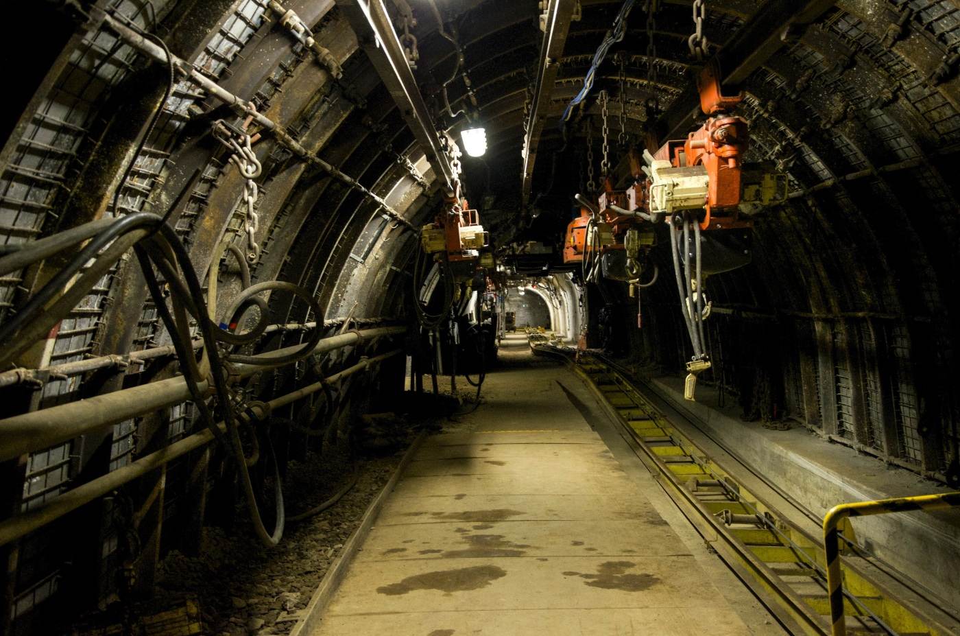 Guvernul extinde cu cinci ani licența de exploatare Salrom pentru sarea gemă de la Târgu Ocna