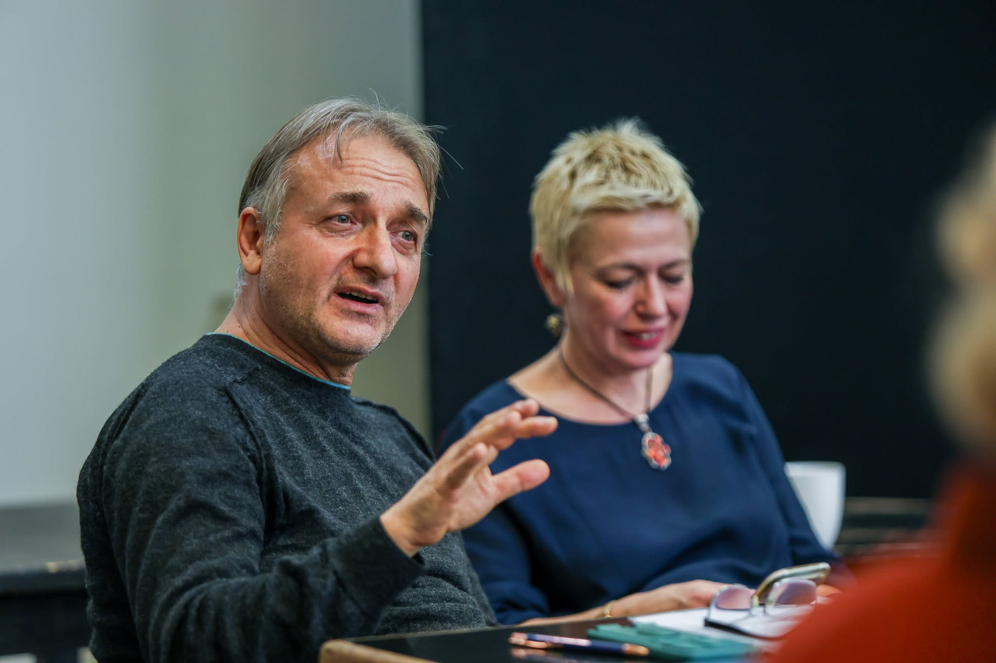 Controversă la TNB: Angajarea regizorului Felix Alexa a declanșat reacția ministrului Culturii