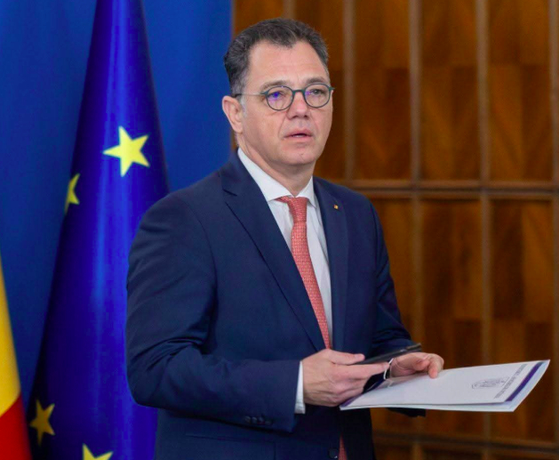 Radu Oprea trimite Corpul de Control la DGARM pentru verificarea contractelor din cadrul Programului SAFE