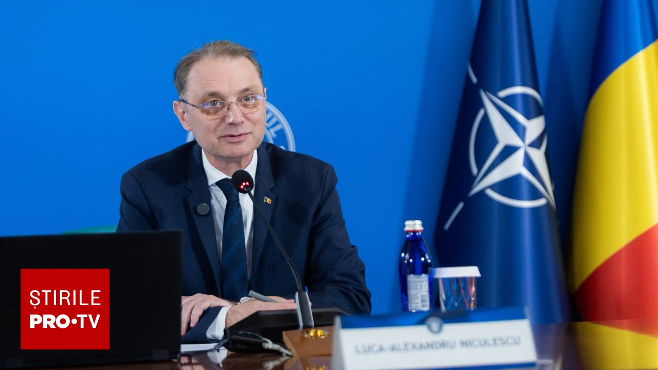Sondaj CURS: AUR conduce în intențiile de vot, cu 34%, în urma instalării Guvernului Niculescu