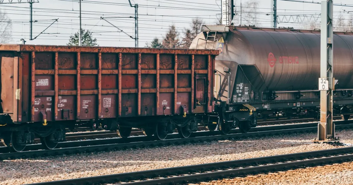 Avertisment de la Federația Națională Feroviară: Subfinanțarea poate compromite sistemul de transport