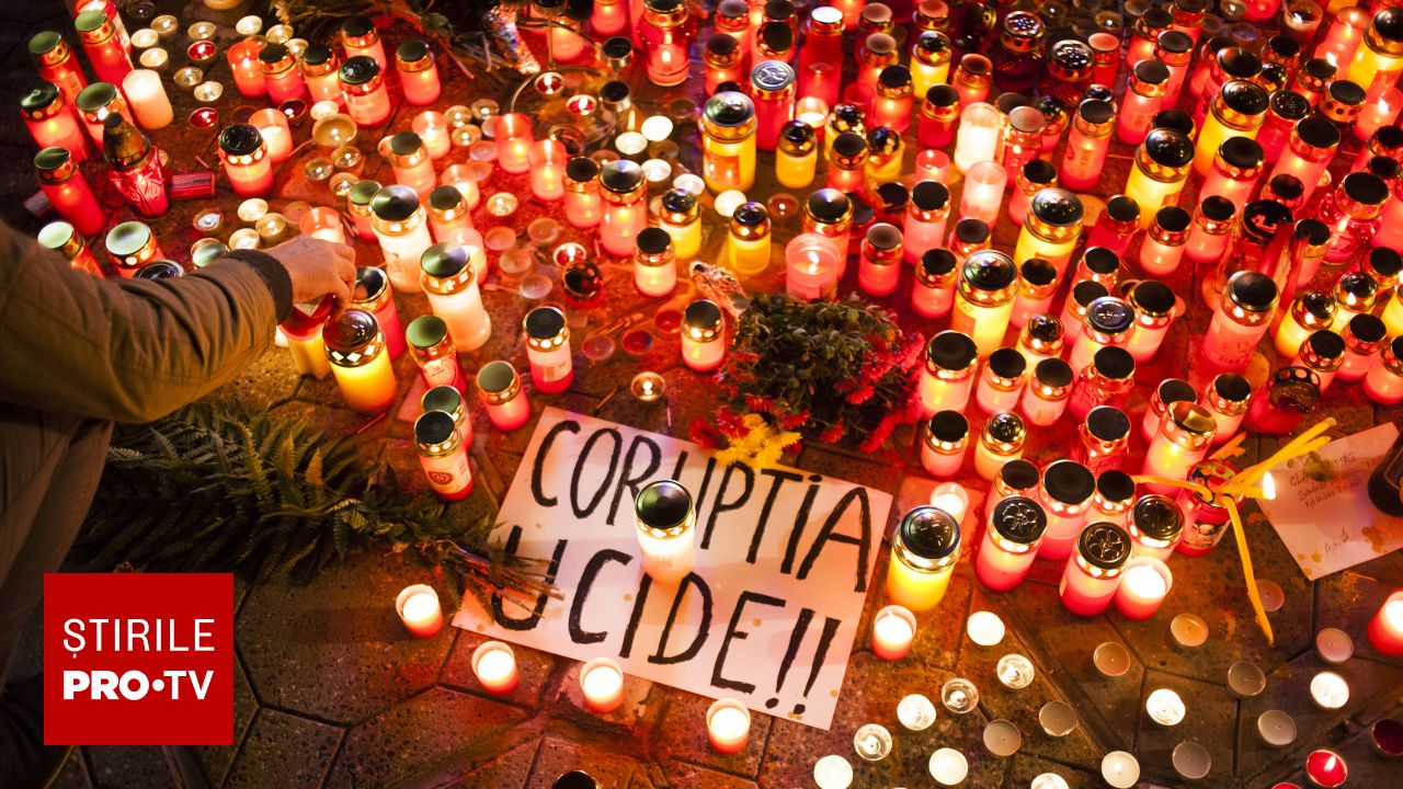 Tragedia Colectiv, la 11 ani de la incendiu: ISU încearcă recuperarea de la responsabili a despăgubirilor plătite victimelor