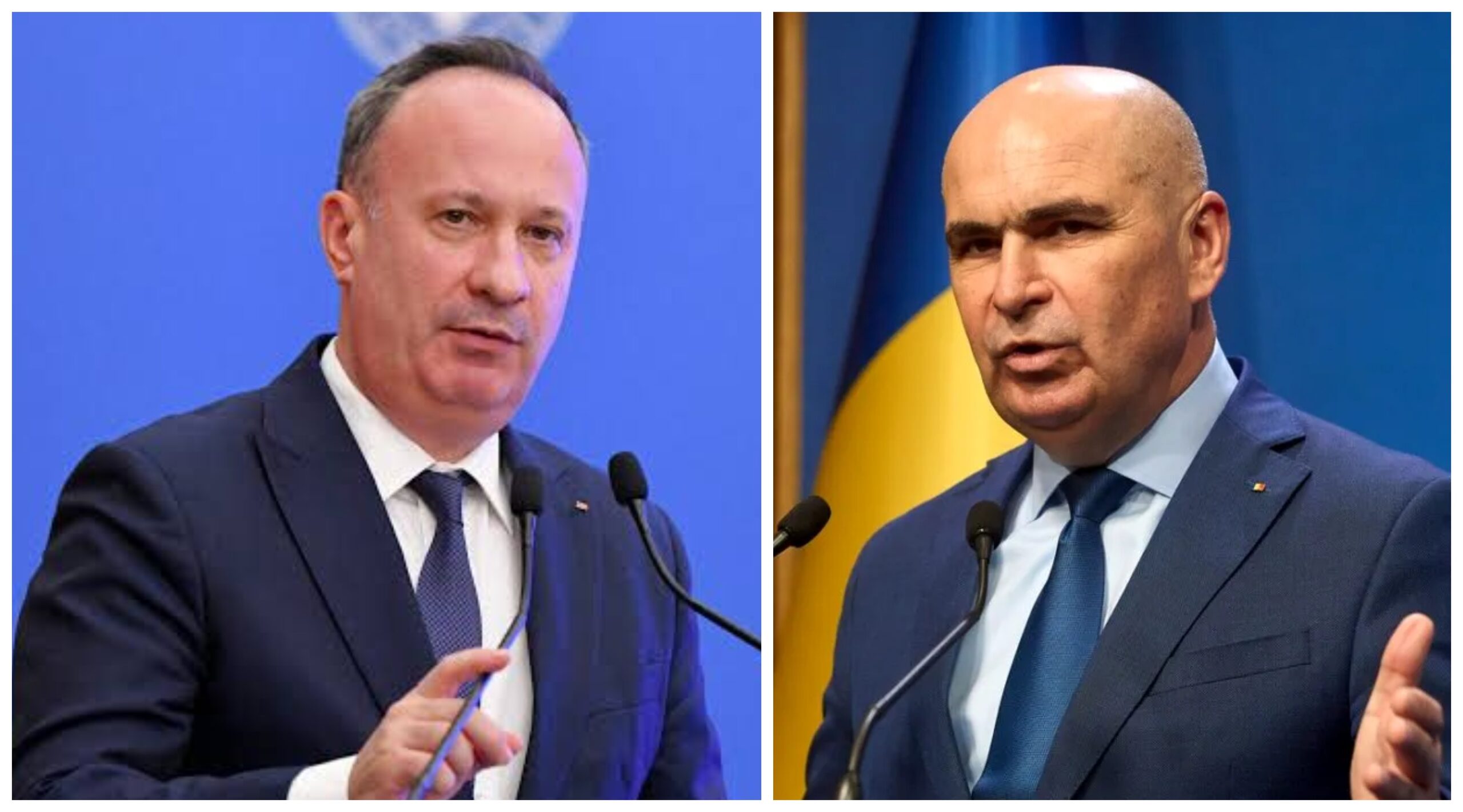 Adrian Câciu acuză de dezinformare privind rata de absorbție PNRR: „Minciunile lui Bolojan și Pîslaru”