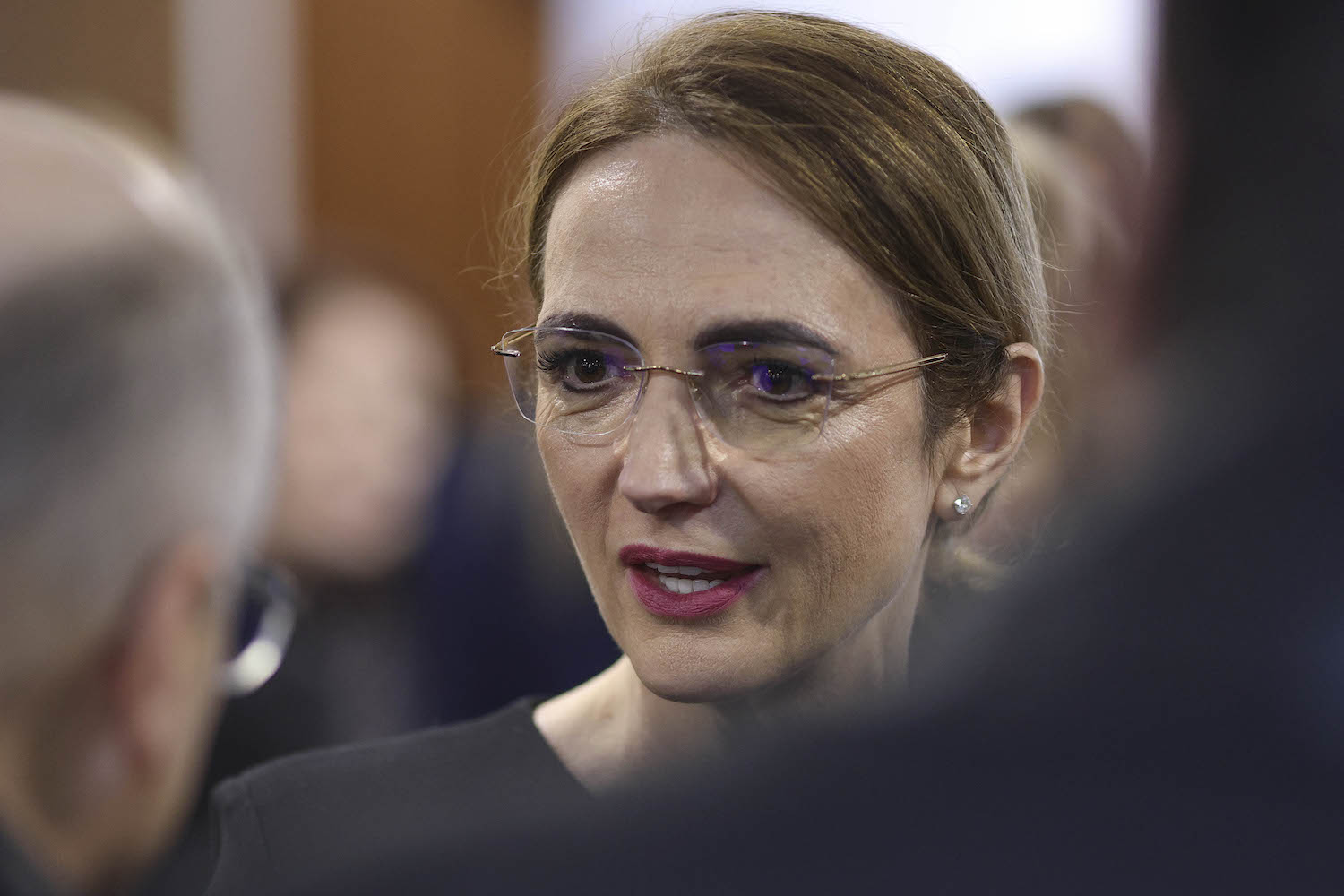 Decizie definitivă în procesul privind numirea Liei Savonea la conducerea Înaltei Curți