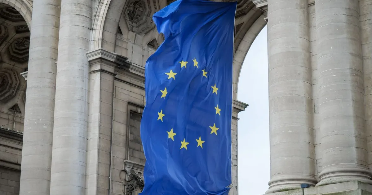 Comisia Europeană virează 3,3 miliarde de euro pentru echipamente de apărare destinate Ucrainei