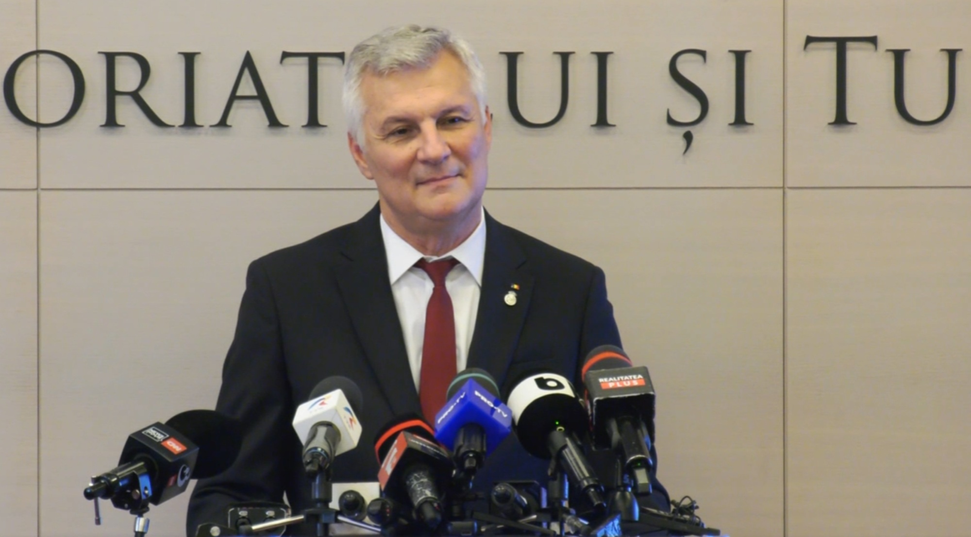 Daniel Zamfir anunță măsuri drastice la companiile de stat Radiocom, IOR și Romaero