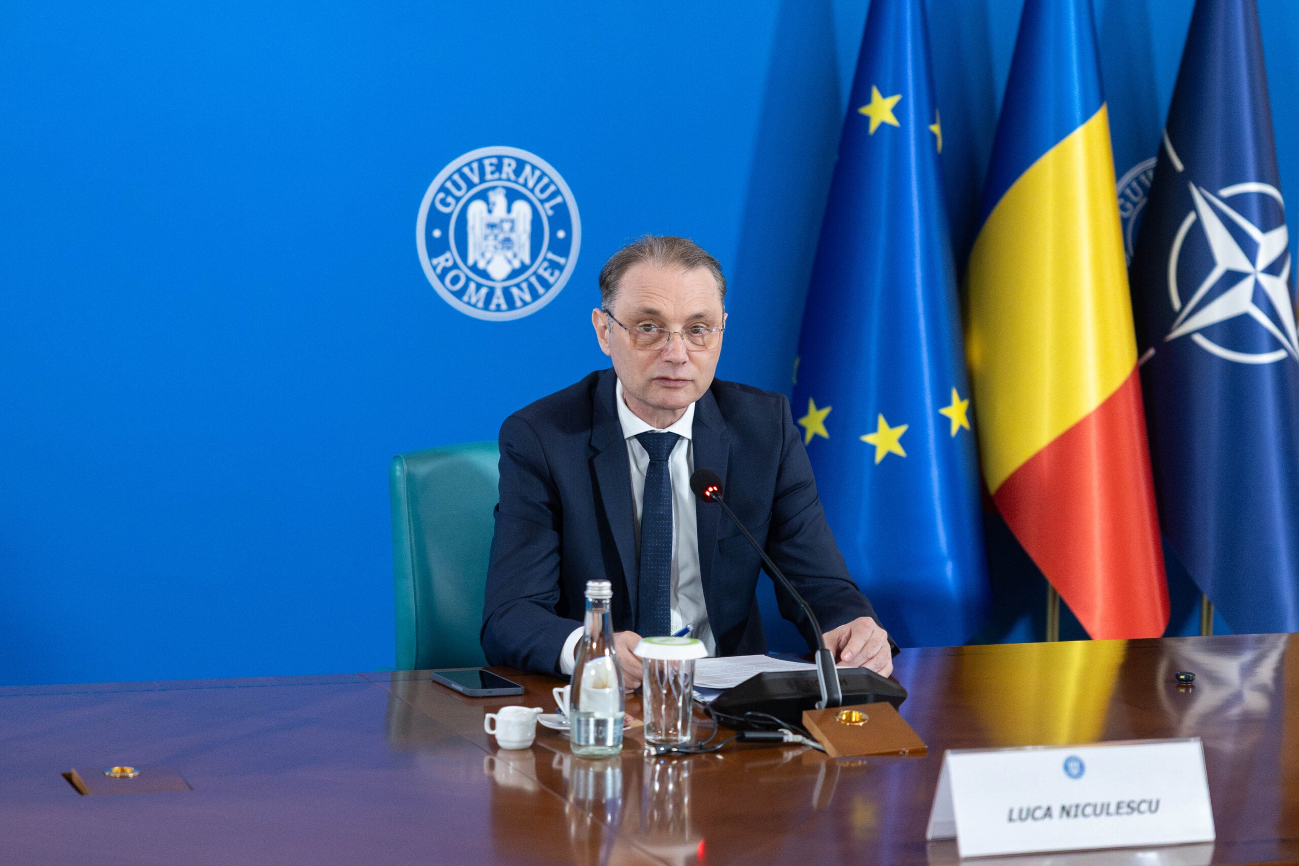 Guvernul a adoptat prima rectificare bugetară din 2026: miliarde de lei pentru sănătate și primării