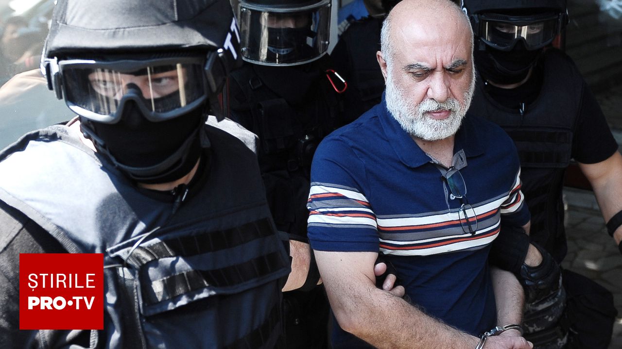 Victorie juridică pentru Omar Hayssam: Instanța a anulat ordonanța de deportare emisă de Parchetul de pe lângă Curtea de Apel