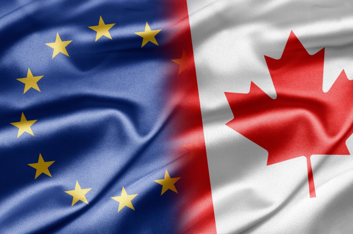 Canada dorește să se alăture mecanismului de finanțare de 90 de miliarde de euro pentru Ucraina