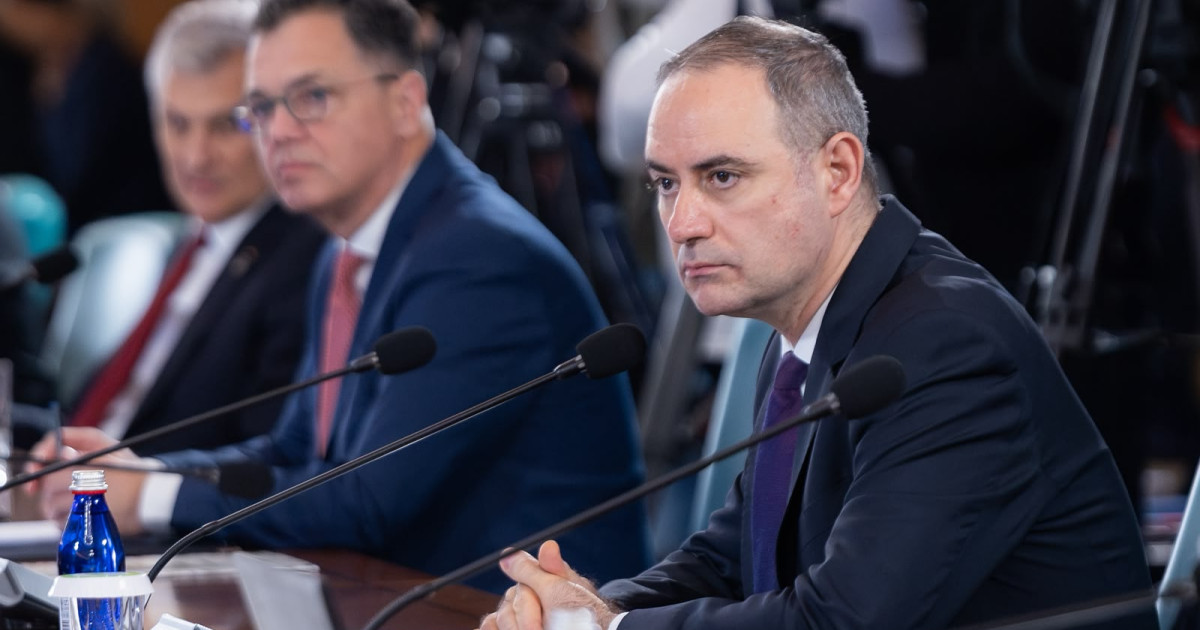 Guvernul a aprobat prima rectificare bugetară din 2026: priorități pentru sănătate și pensii