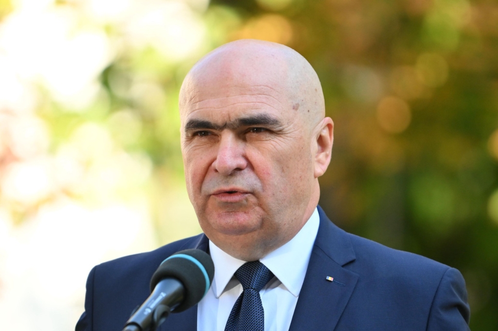 Ilie Bolojan taxează PSD după rectificarea bugetară: „Puneți mâna și guvernați”