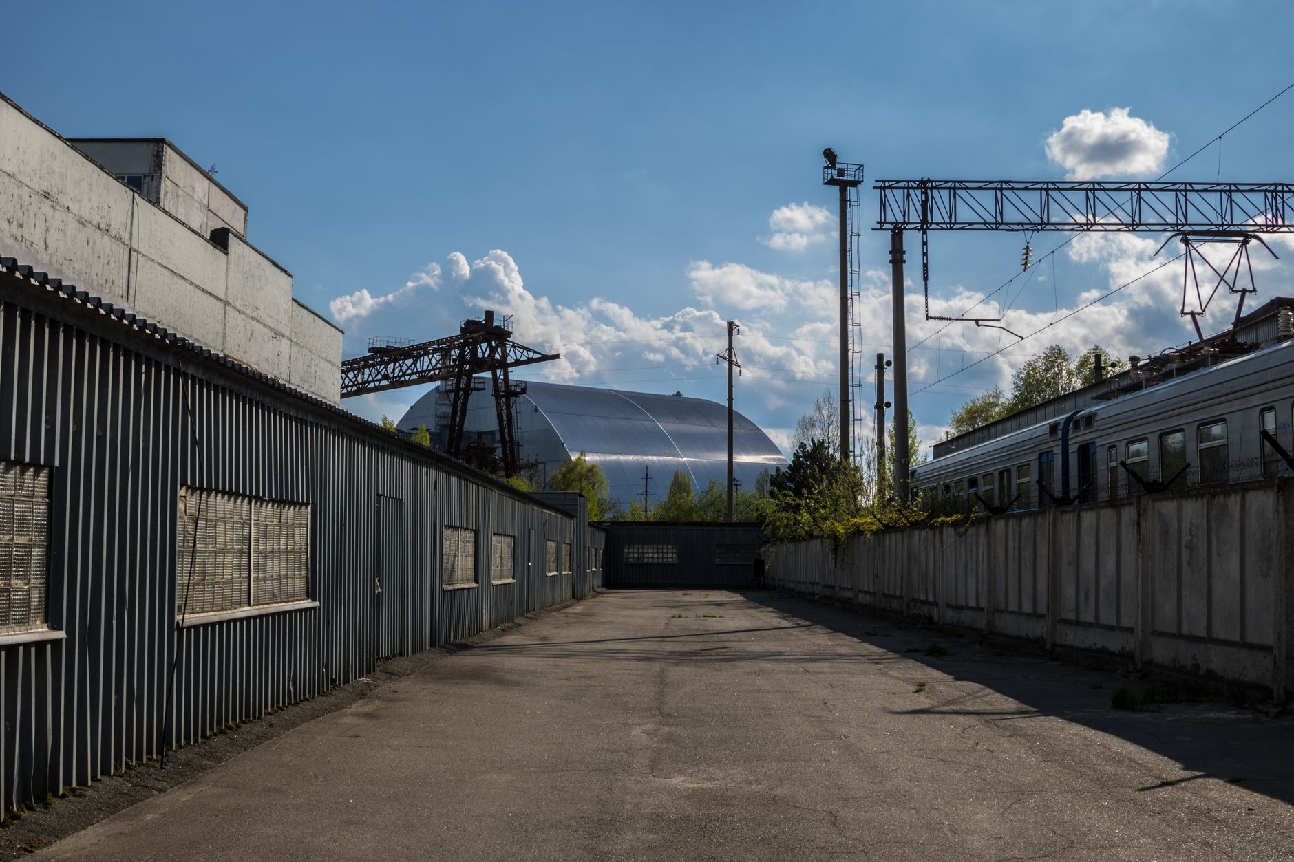 Ministrul Energiei, Dumitru Chisăliță, a vizitat Cernavoda pentru a evalua proiectele de investiții strategice