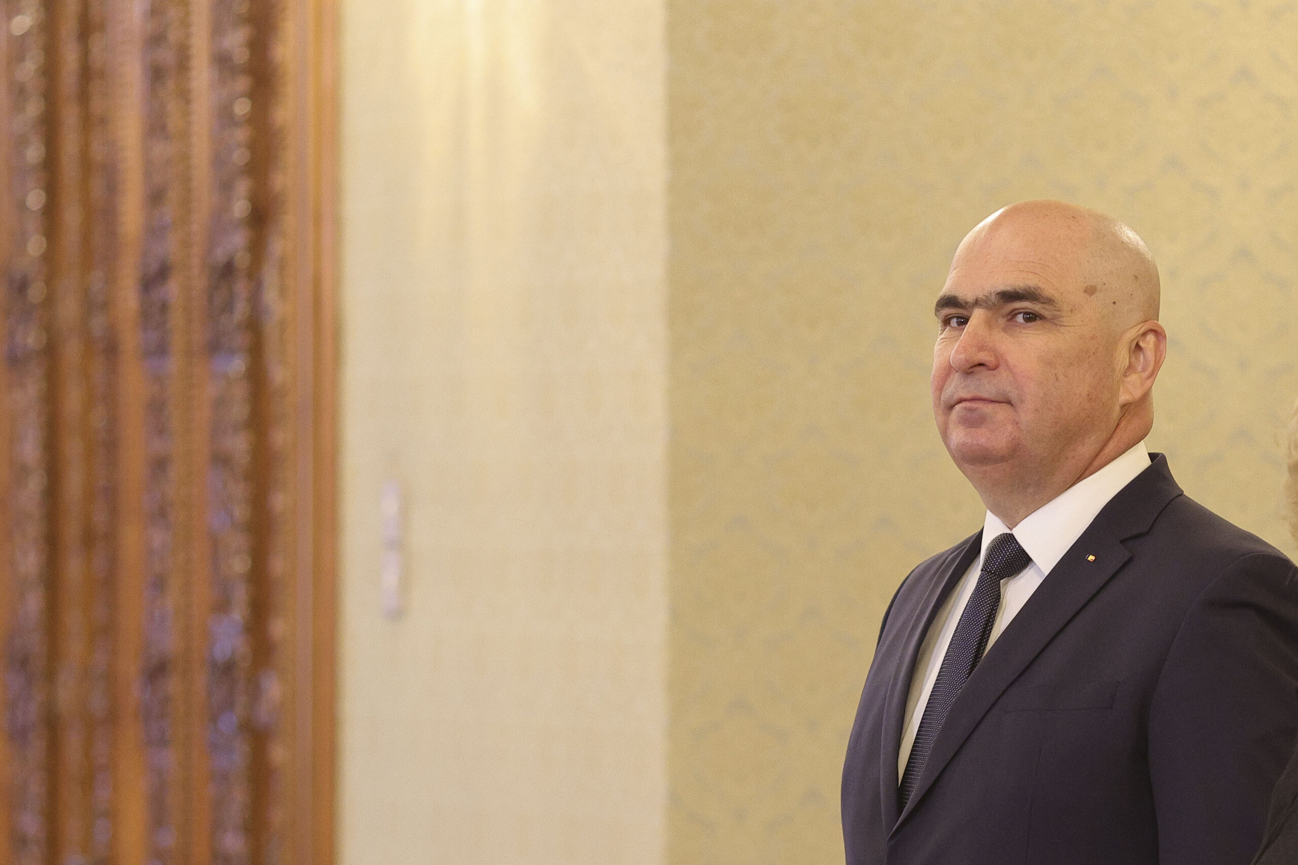 Ilie Bolojan acuză CSM și Înalta Curte că au blocat furnizarea datelor de salarizare către Guvern pentru CEDO