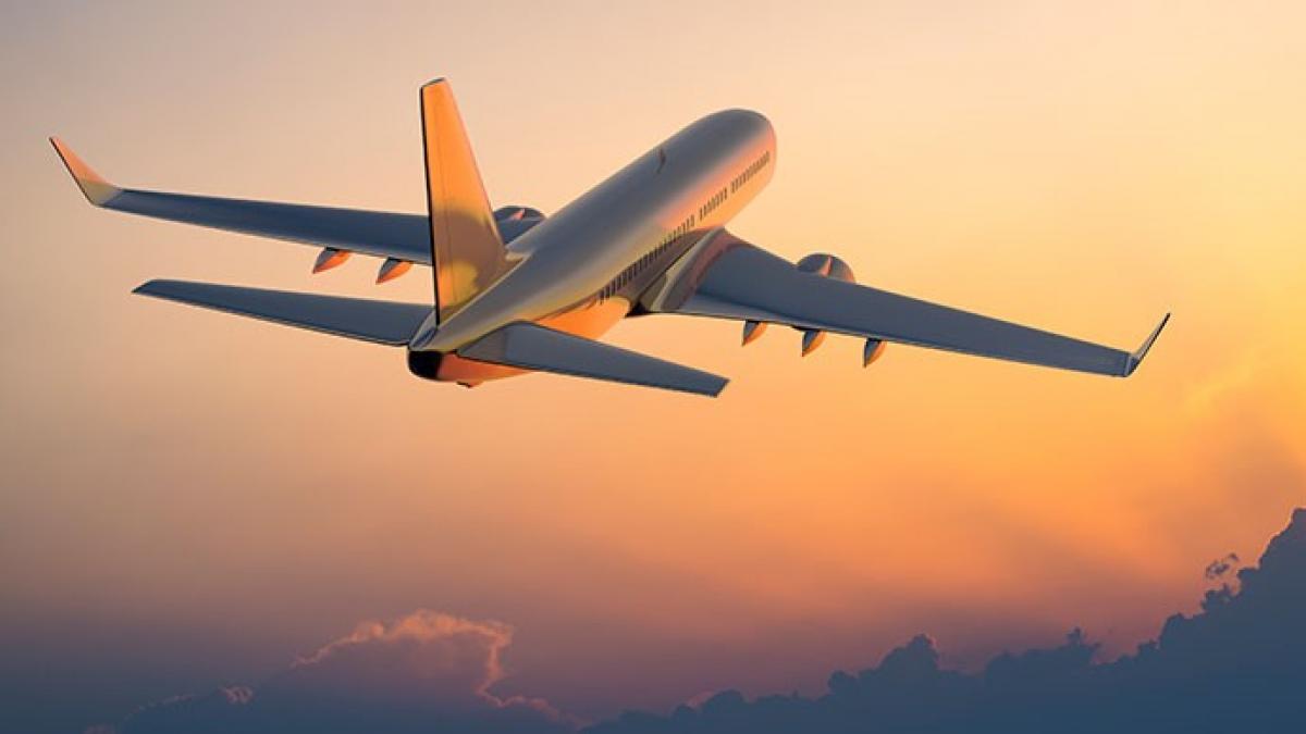 Nicușor Dan merge la ONU cu un avion închiriat de la Global Jet, model utilizat și de Klaus Iohannis
