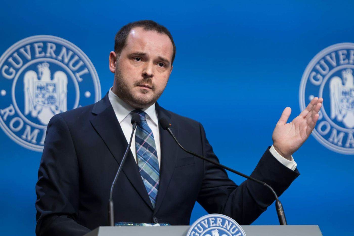 Conflict politic între Alexandru Rogobete și Ilie Bolojan privind bugetul pentru sănătate