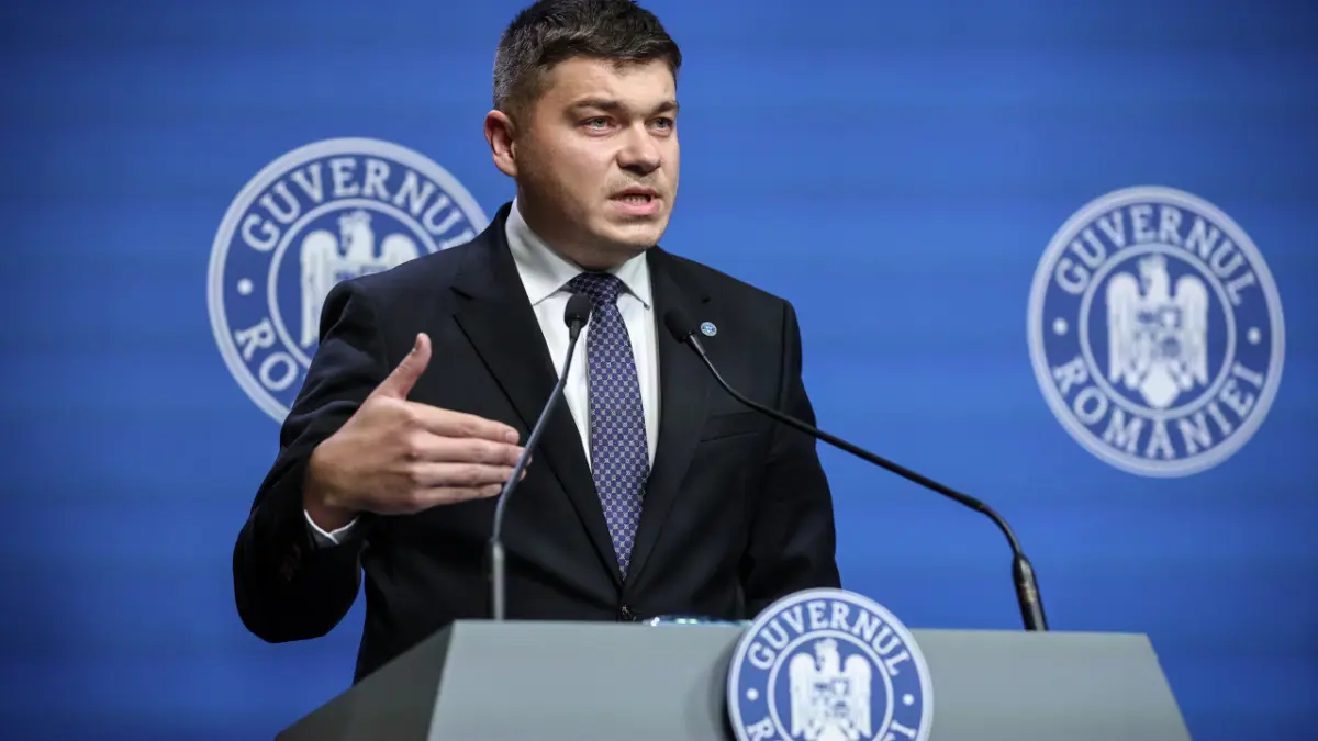 Reforma administrativ-teritorială: Alexandru Stoica anunță comasarea localităților în două etape