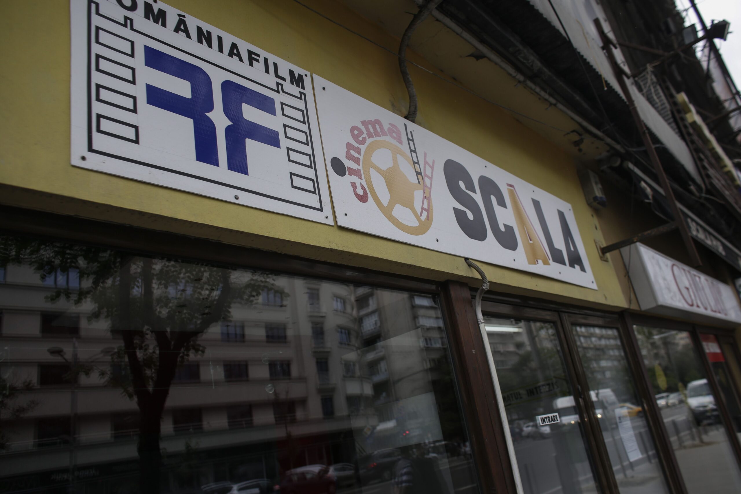 Regia RomâniaFilm a intrat în faliment după opt ani de insolvență