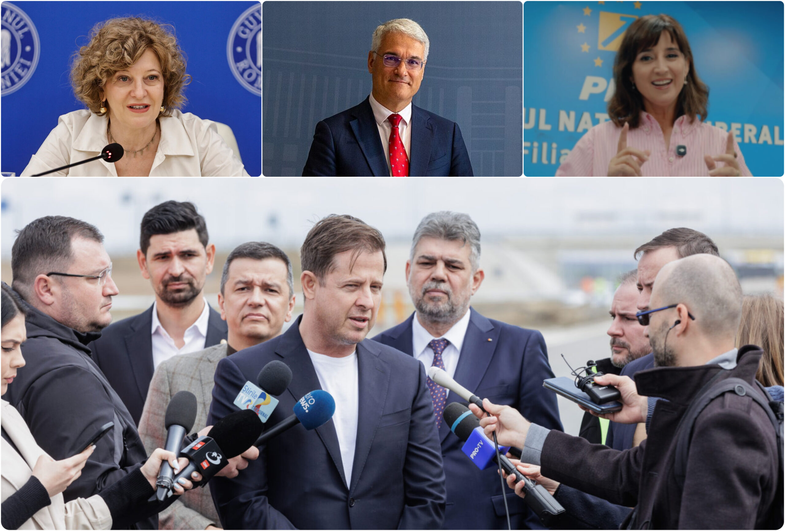 Hubert Thuma critică modul de organizare al PNL: „Nu poți numi asta democrație, poate doar organigramă”