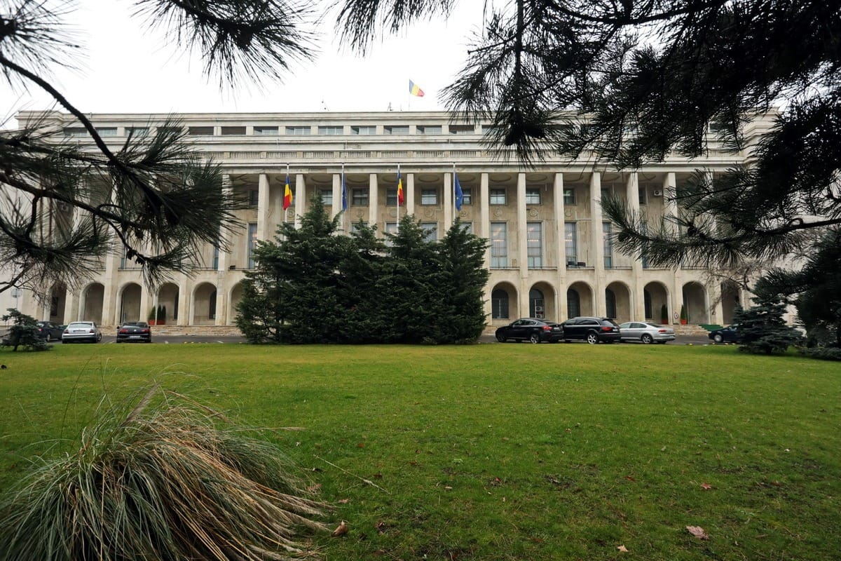 Guvernul aprobă bugetul pentru susținerea candidaturii României la Consiliul Uniunii Internaționale a Telecomunicațiilor