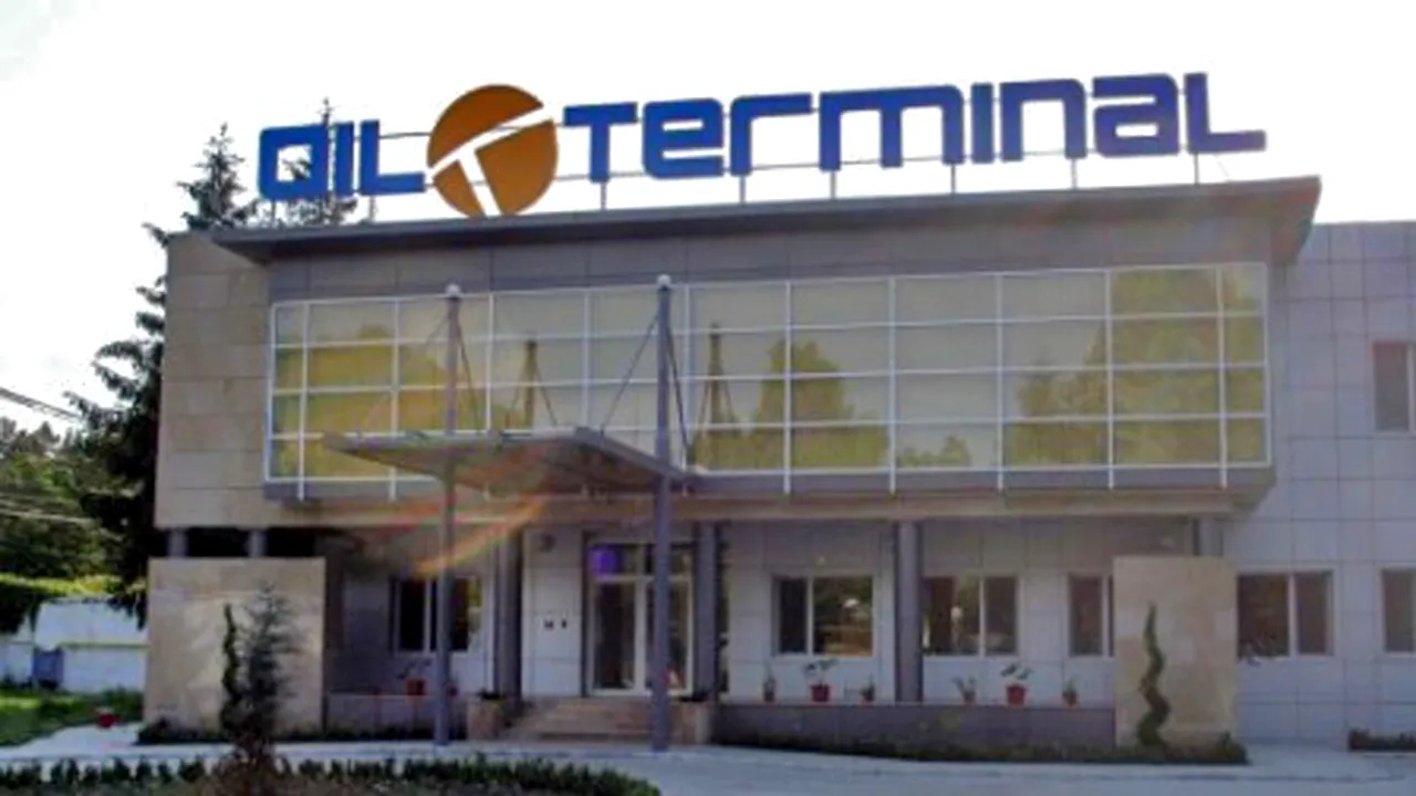 Guvernul Niculescu aprobă majorarea cheltuielilor salariale la Oil Terminal cu 1,75 milioane de lei