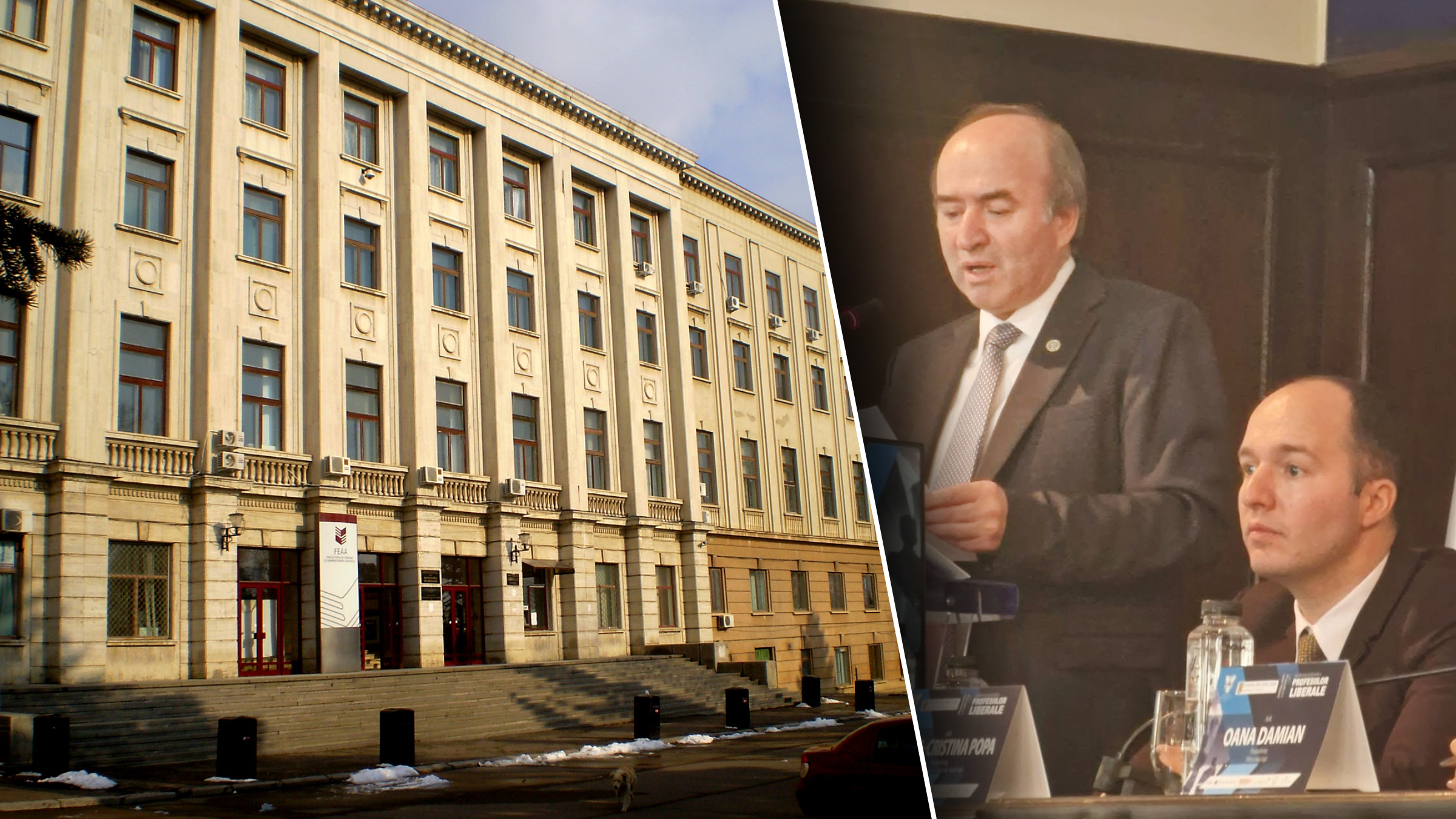 Judecătoarea care l-a arestat pe fiul lui Tudorel Toader, critică dur Comisia de Etică a UAIC