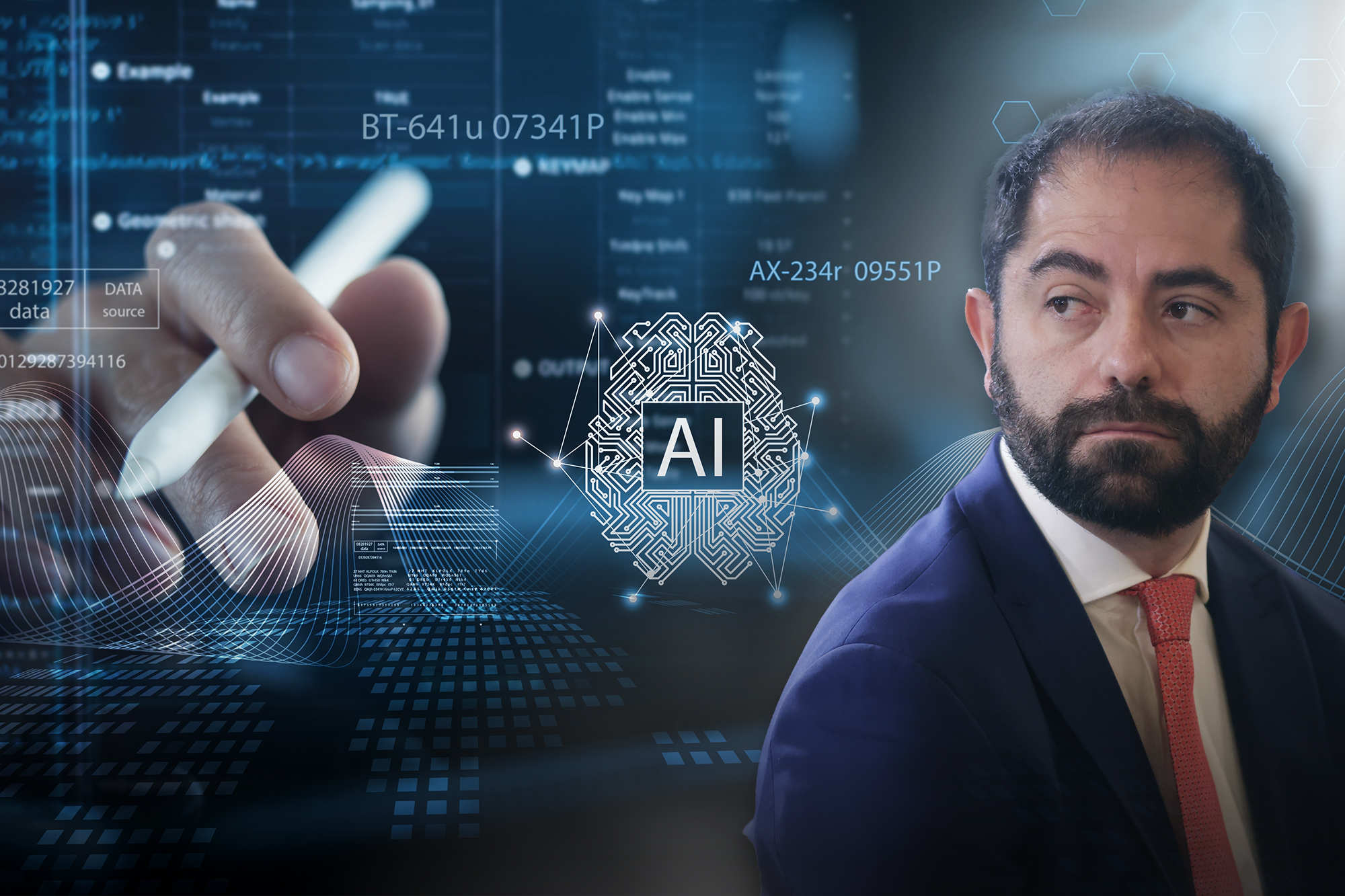 Avertisment de la Cotroceni: Riscul de scurgere a documentelor de stat prin Inteligența Artificială