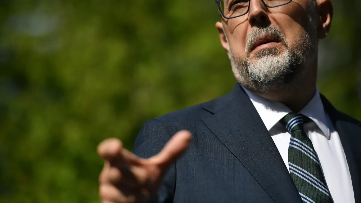 Kelemen Hunor compară stilul de guvernare al lui Nicușor Dan cu cel al lui Ilie Bolojan
