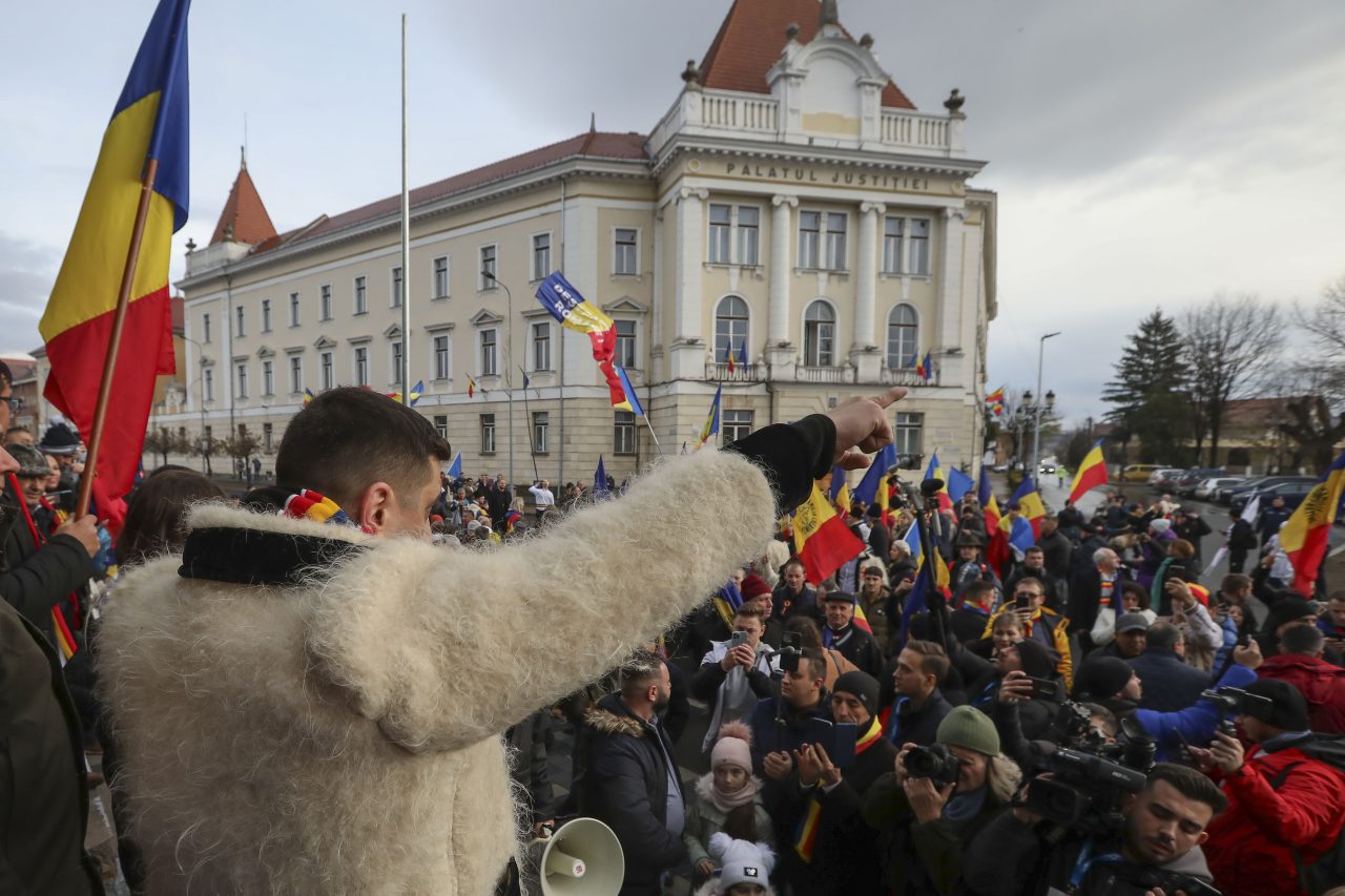 Analiza lui Valeriu Stoica privind posibila guvernare a AUR: două scenarii pentru România