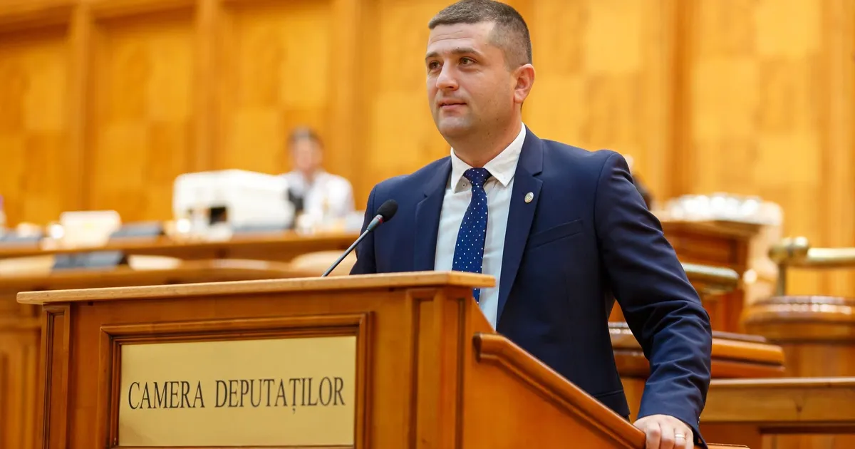 Radu Miruță de la Congresul USR: Partidul va monitoriza toate ministerele și va căuta reformarea țării