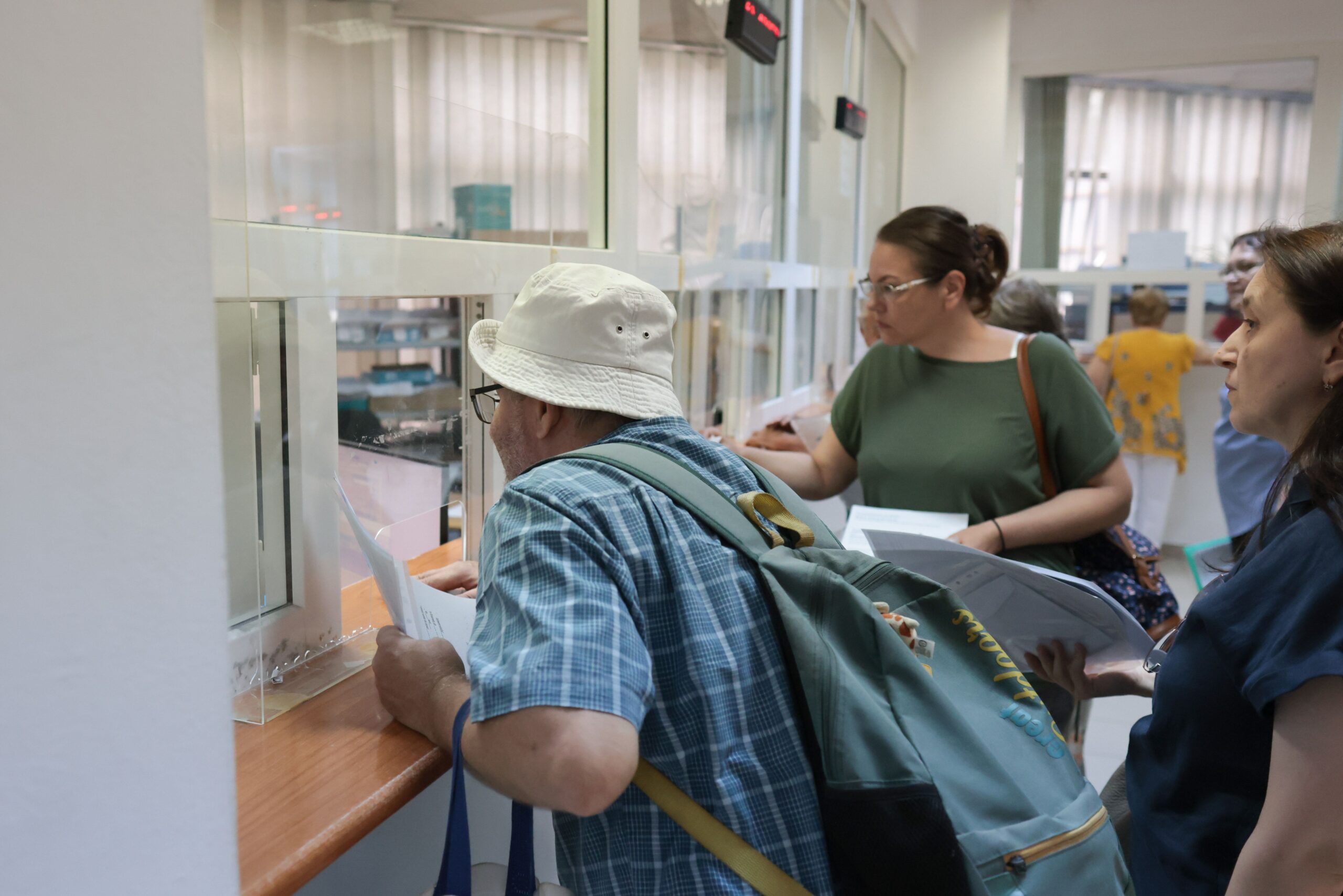 Casa Națională de Pensii Publice, clarificări după raportul Curții de Conturi privind erorile de calcul în dosarele de pensii