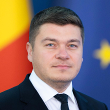 Alexandru Stoica anunță că nu vor fi taxe înzecite sau amenzi pentru balcoanele închise