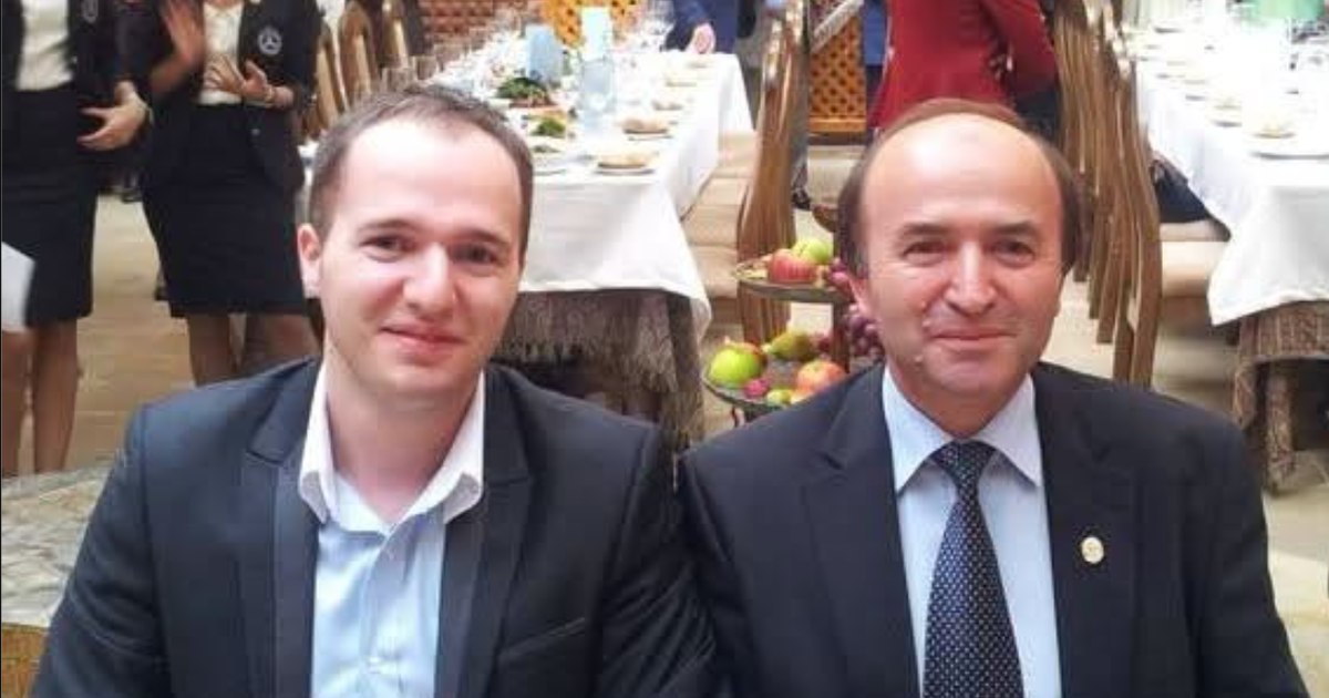 Liga Studenților Iași propune modificarea Legii Învățământului Superior după cazul Alexandru Toader