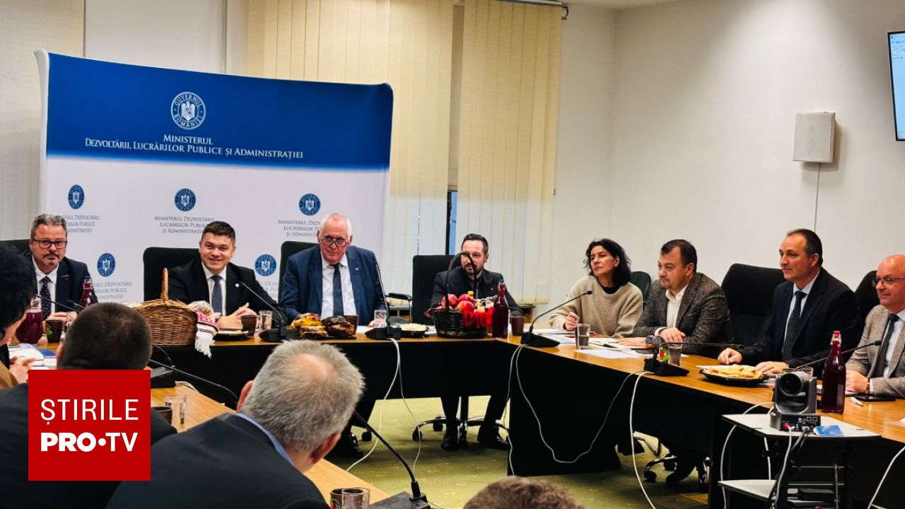 Guvernul pregătește comasarea a 429 de comune mici. Cum vor fi stimulate primăriile