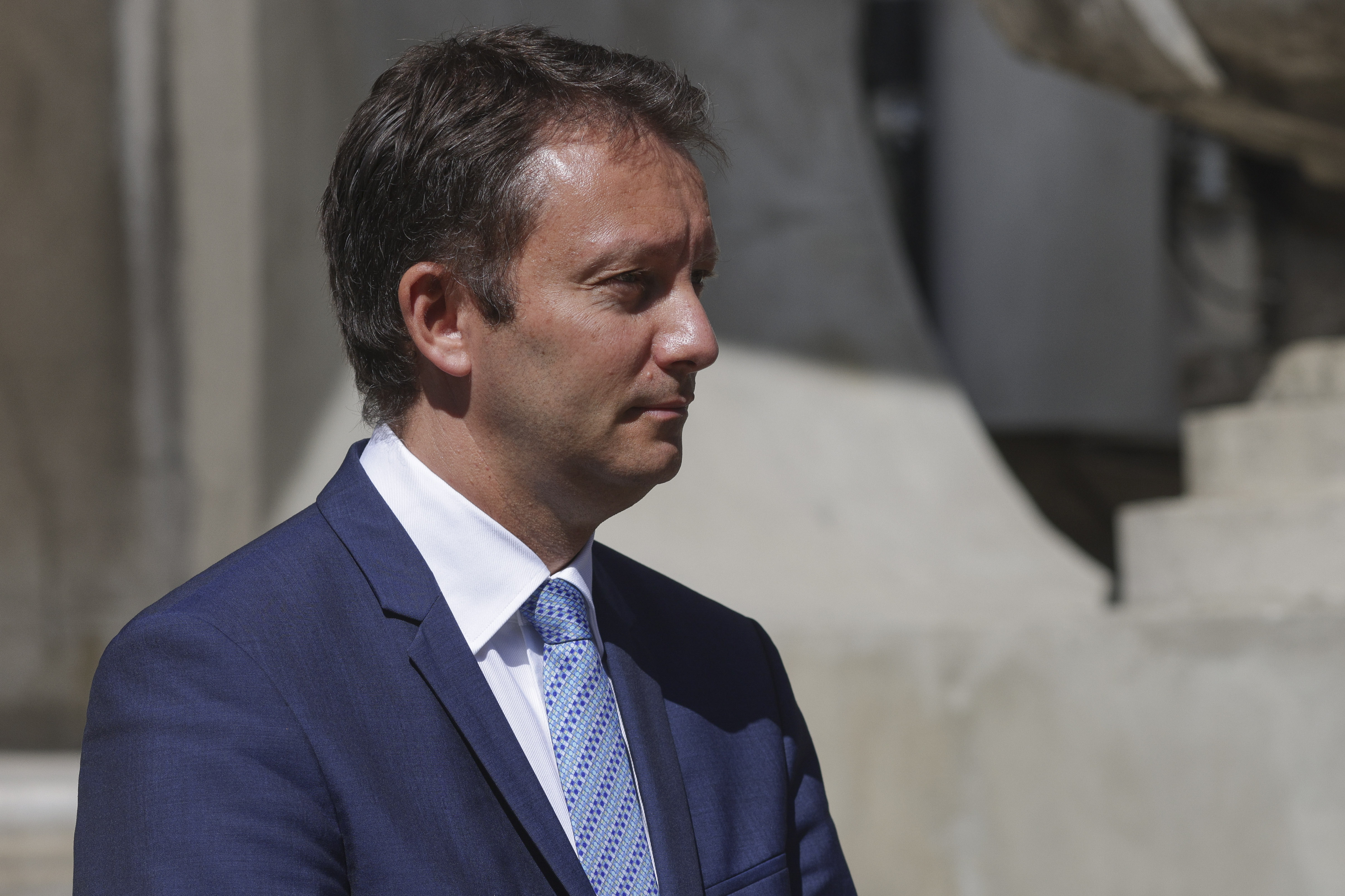 Siegfried Mureșan: PSD trebuie să aleagă între un guvern proeuropean și parteneriatul cu AUR