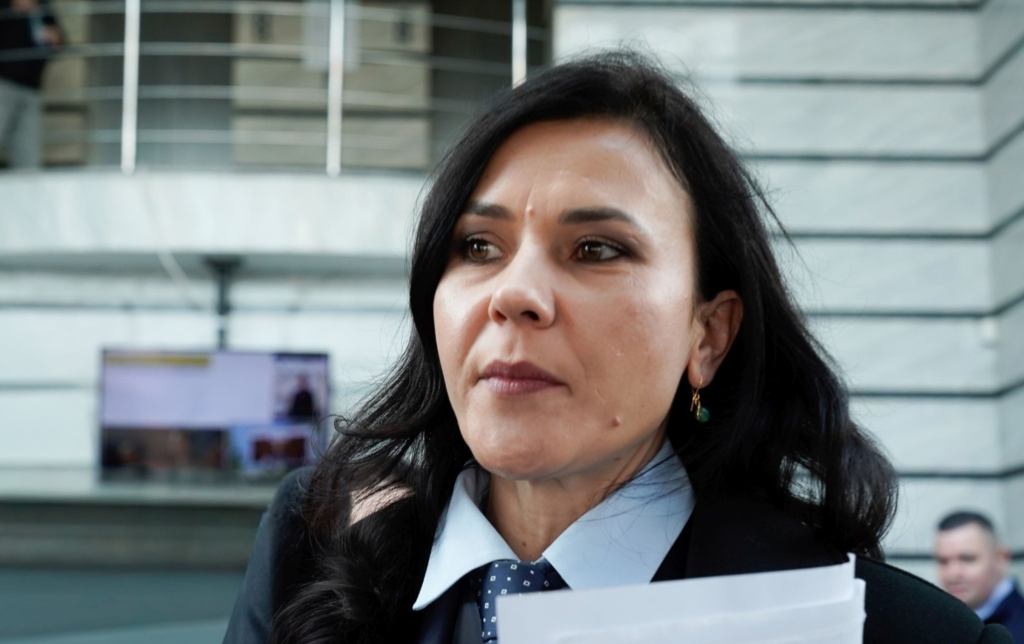 Decizia CSM de a nu sesiza Inspecția Judiciară în cazul lui Cristina Chiriac, criticată dur de un procuror