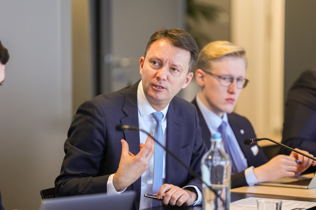Siegfried Mureșan răspunde acuzațiilor de trădare aduse de PSD: Atât de multe și atât de hilare