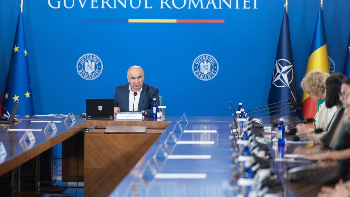 Guvernul aprobă fonduri de 4,7 milioane de lei pentru exproprierile necesare modernizării căii ferate