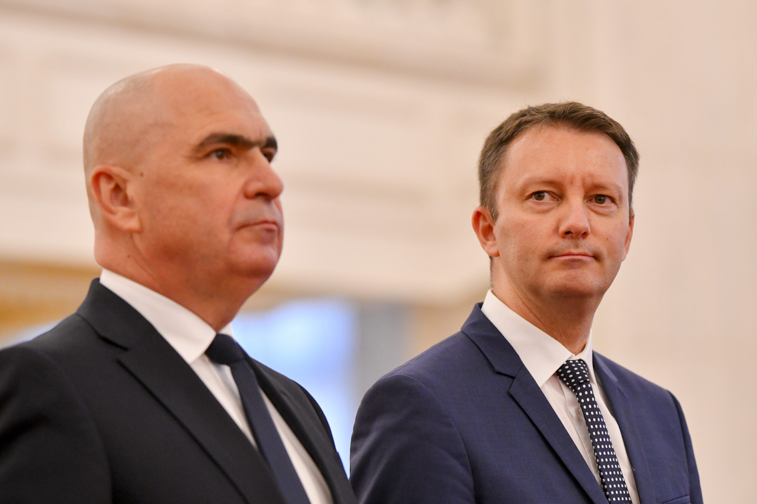 Siegfried Mureșan exclude preluarea conducerii PNL în cazul în care va deveni prim-ministru